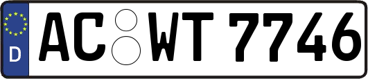 AC-WT7746