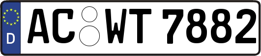AC-WT7882