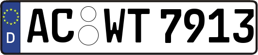AC-WT7913