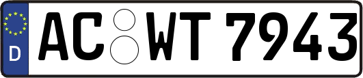 AC-WT7943
