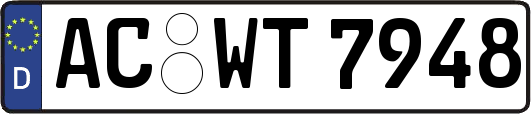 AC-WT7948