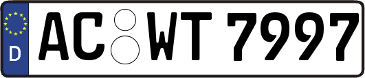 AC-WT7997