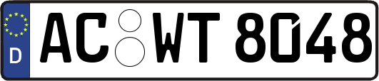 AC-WT8048