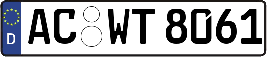 AC-WT8061