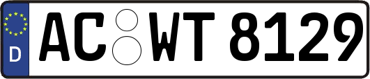 AC-WT8129