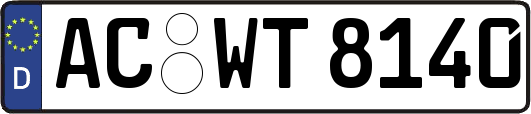 AC-WT8140