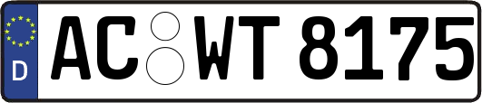 AC-WT8175