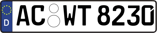 AC-WT8230