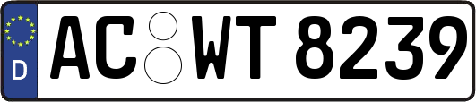 AC-WT8239