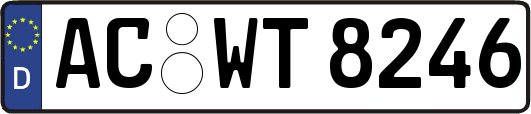 AC-WT8246