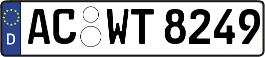 AC-WT8249