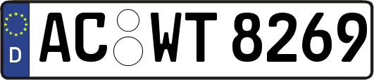 AC-WT8269