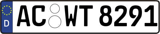 AC-WT8291