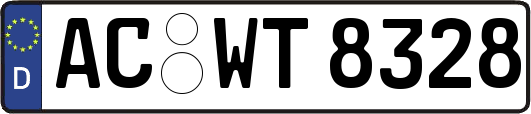 AC-WT8328