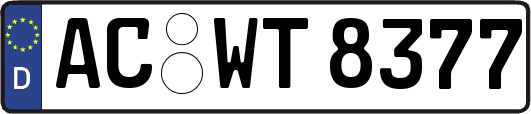 AC-WT8377
