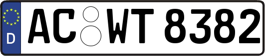 AC-WT8382