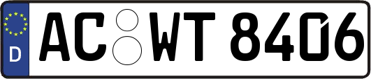 AC-WT8406