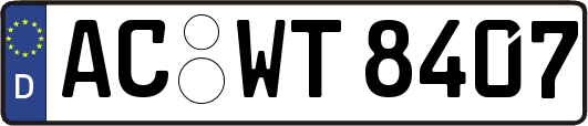 AC-WT8407
