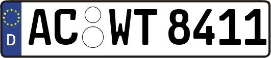 AC-WT8411