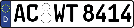 AC-WT8414