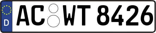 AC-WT8426