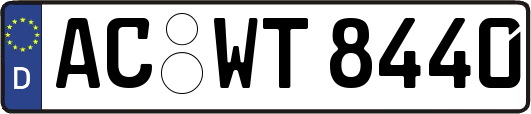 AC-WT8440