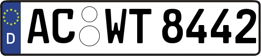 AC-WT8442