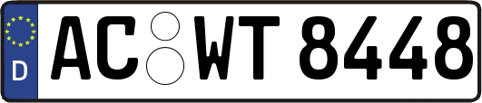 AC-WT8448