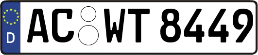 AC-WT8449