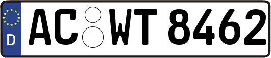 AC-WT8462