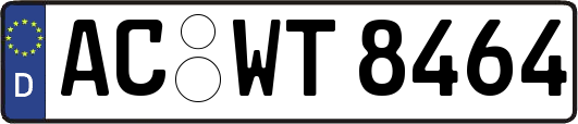 AC-WT8464