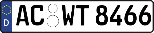 AC-WT8466