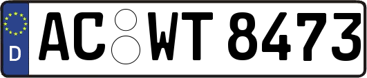 AC-WT8473