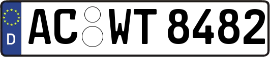 AC-WT8482