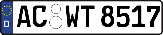 AC-WT8517
