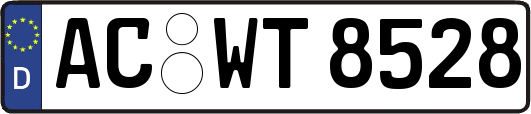 AC-WT8528