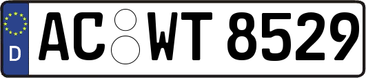 AC-WT8529