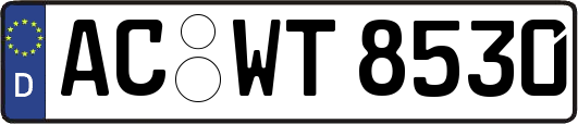 AC-WT8530