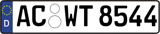 AC-WT8544
