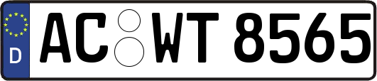 AC-WT8565