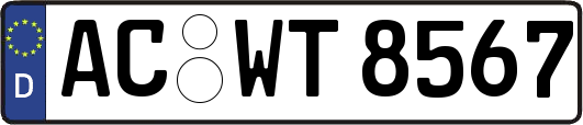 AC-WT8567