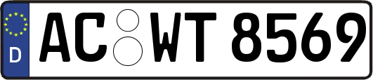 AC-WT8569