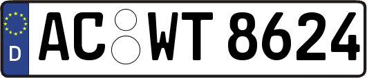 AC-WT8624