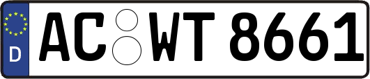 AC-WT8661