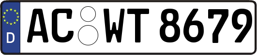 AC-WT8679