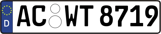 AC-WT8719