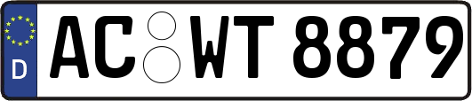AC-WT8879