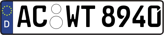 AC-WT8940