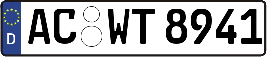 AC-WT8941