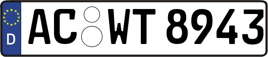 AC-WT8943
